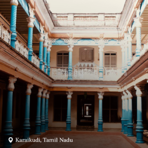 karaikudi